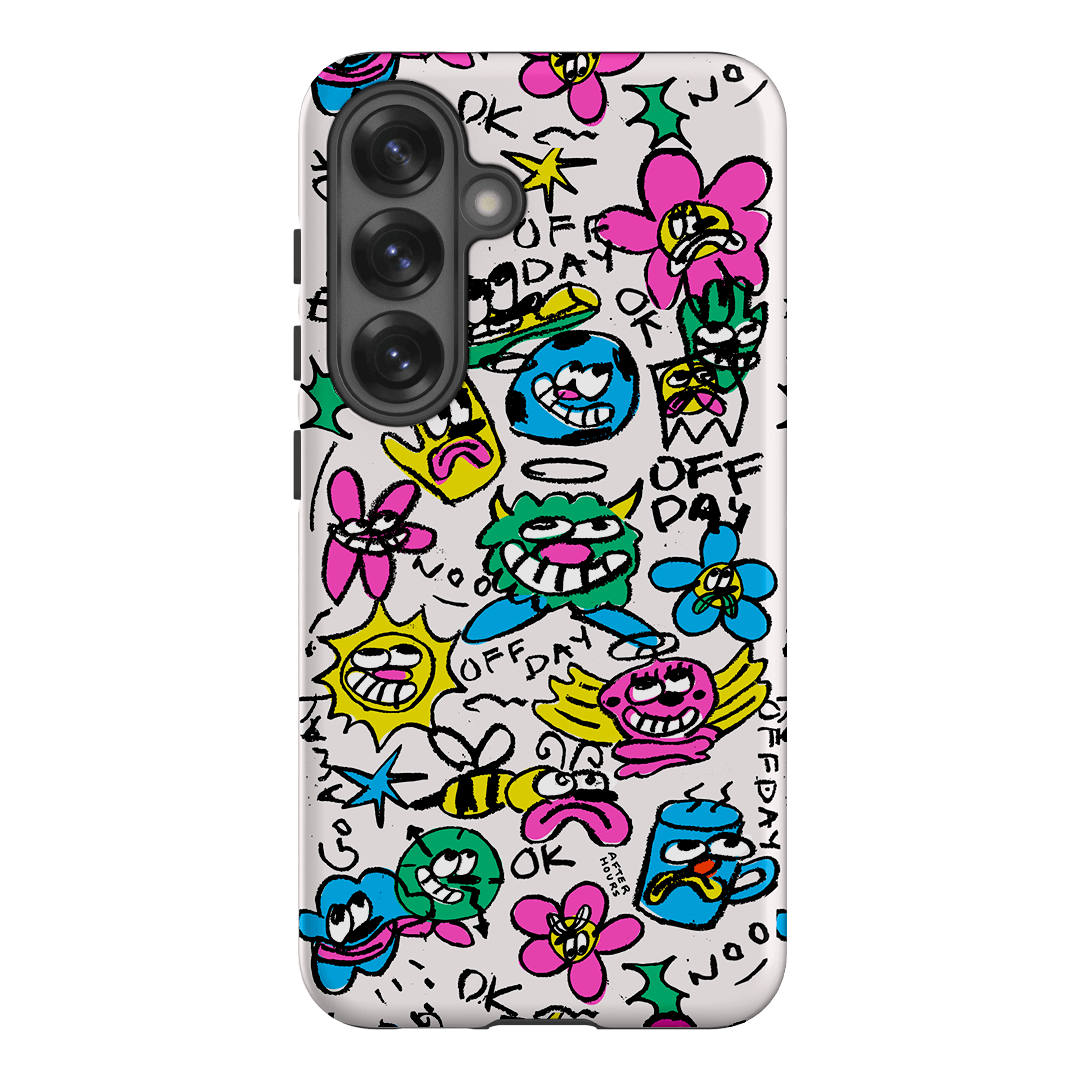 Chaotic Neutral Phone Case - Trendy Protective Cover for iPhone & Android | Perfect for Everyday Use, Travel & Outdoor Adventures