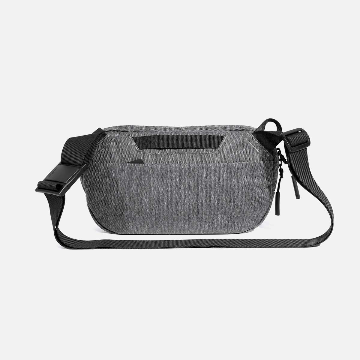 Day Sling 3 - Premium Crossbody Sling Bag for Men & Women - Perfect for Travel, Hiking, and Everyday Use