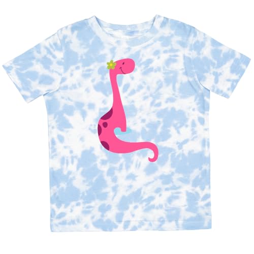 Tie Dye Blue