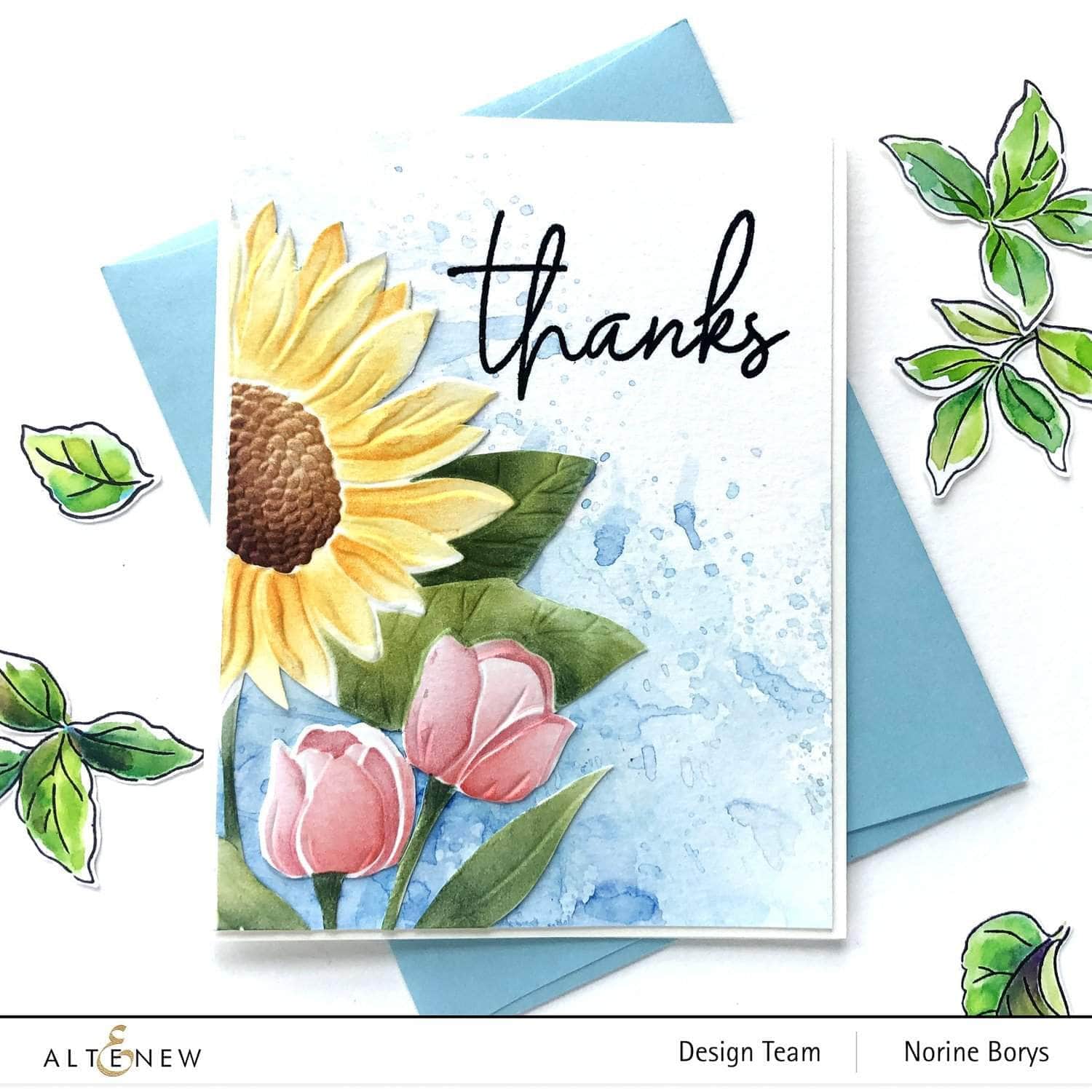 DIY Seasonal Blooms Craft Kit - Handmade Flower Arrangement Project for Home Decor, Gifts & Party Favors | Perfect for Spring, Summer, Fall & Winter Decorations