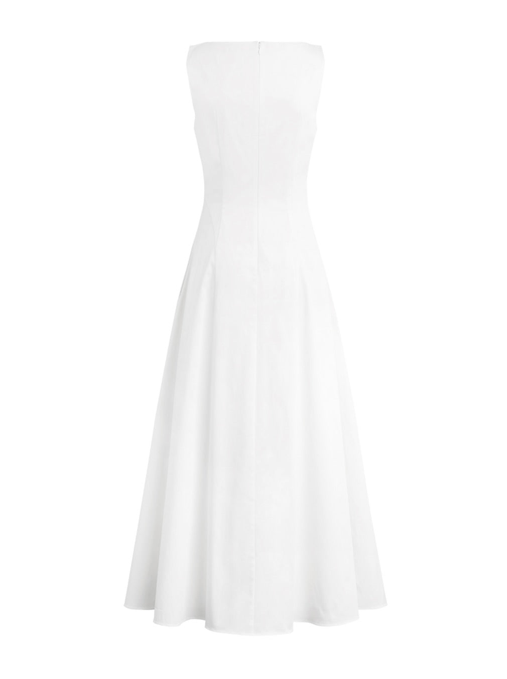 The Catherine Dress - Elegant Women's Midi Dress for Casual & Formal Occasions | Perfect for Weddings, Parties & Office Wear