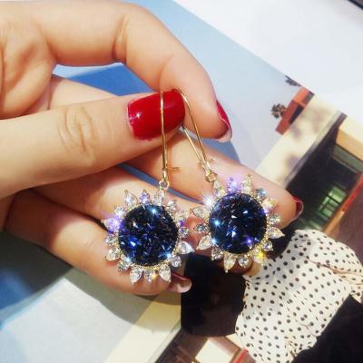 The Sparkling Journey of Elegance