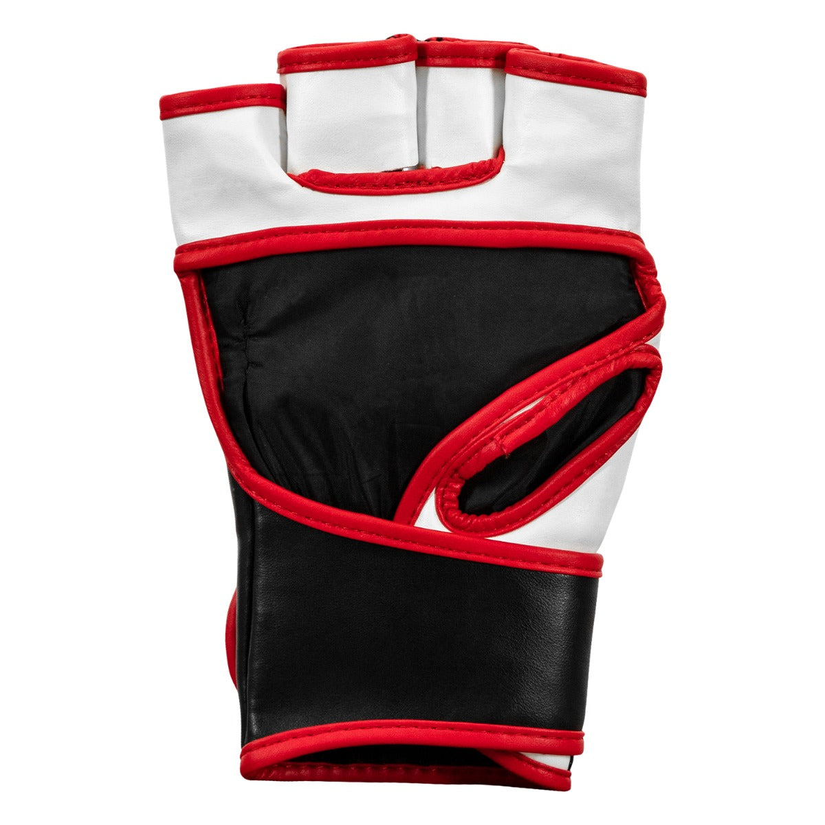 MMA Conflict Pro Fight Gloves - Premium Training & Sparring Gloves for MMA, UFC, Muay Thai - Perfect for Cage Fighting & Combat Sports Training