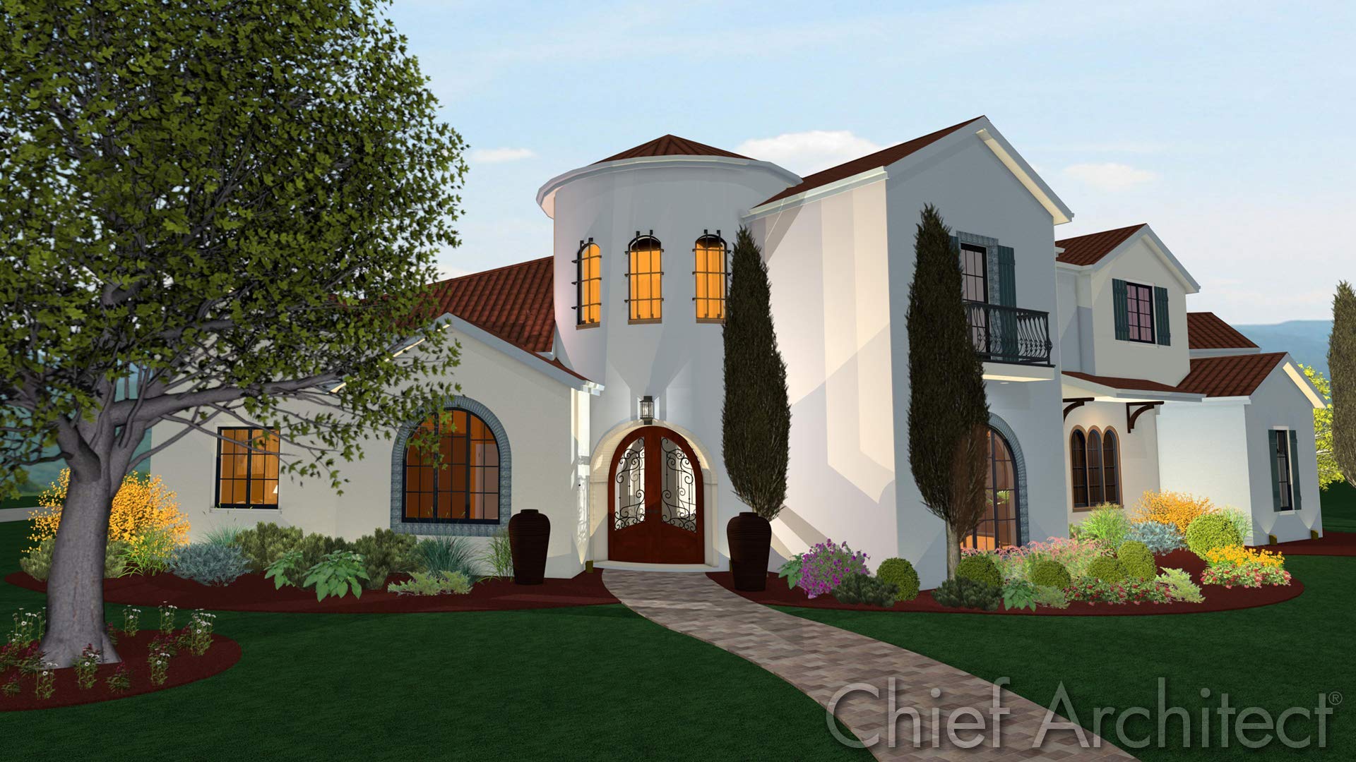 Home Designer Suite - Professional Interior Design Software for DIY Home Decor & Renovation | Perfect for Homeowners, Interior Designers & Real Estate Staging