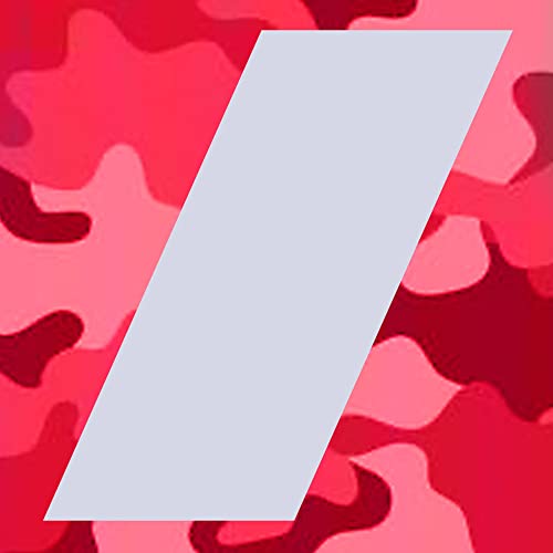 Pink Camo
