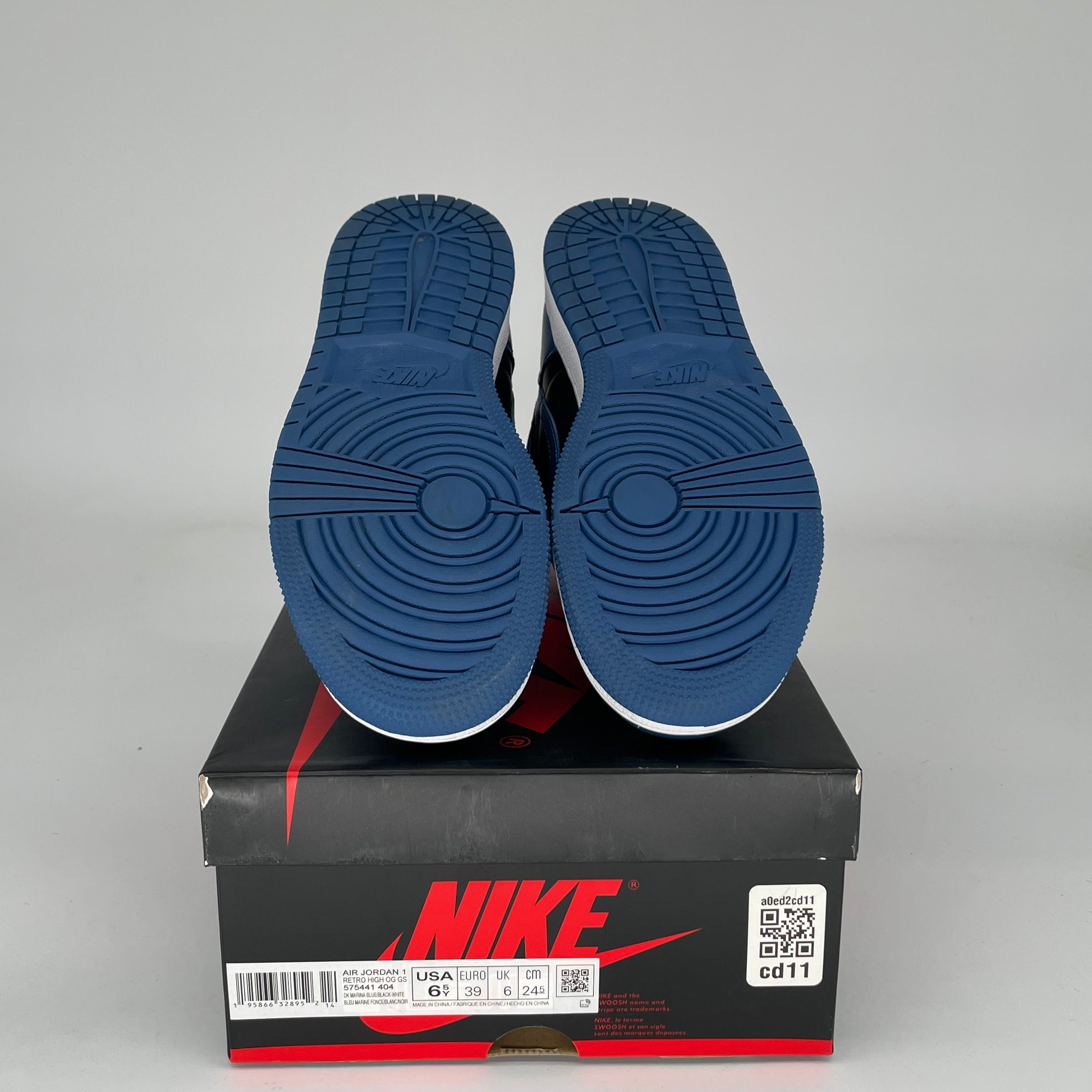 Air Jordan 1 Retro High OG 