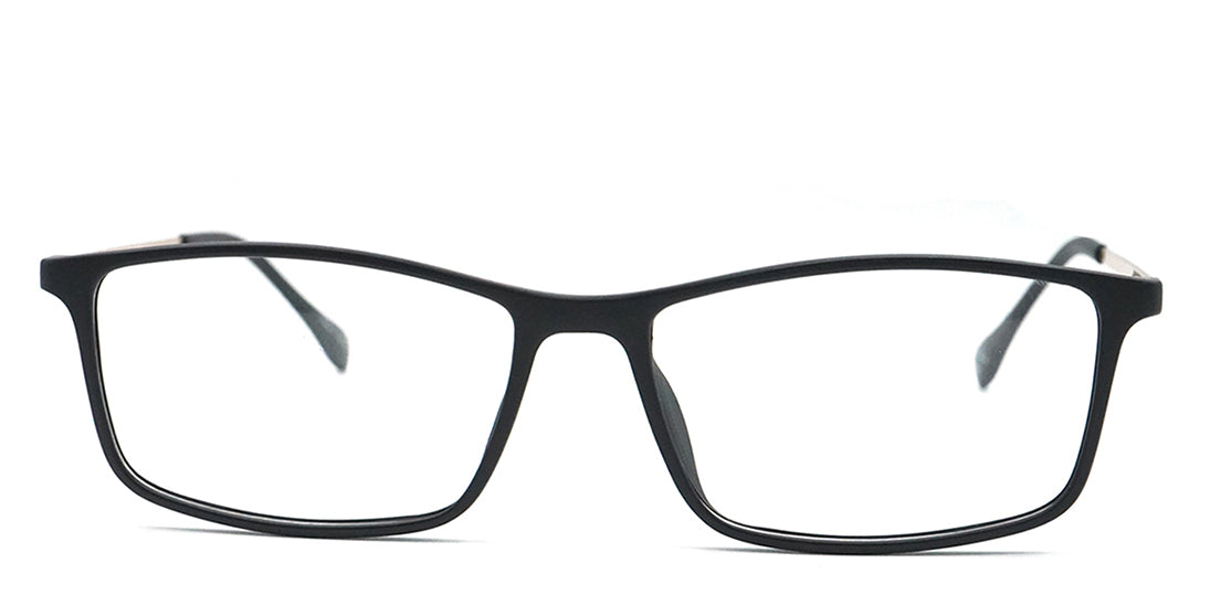 Stylish Mixed Eyeglasses OPR4041 - Trendy Unisex Frames for Clear Vision - Perfect for Reading, Driving & Daily Wear