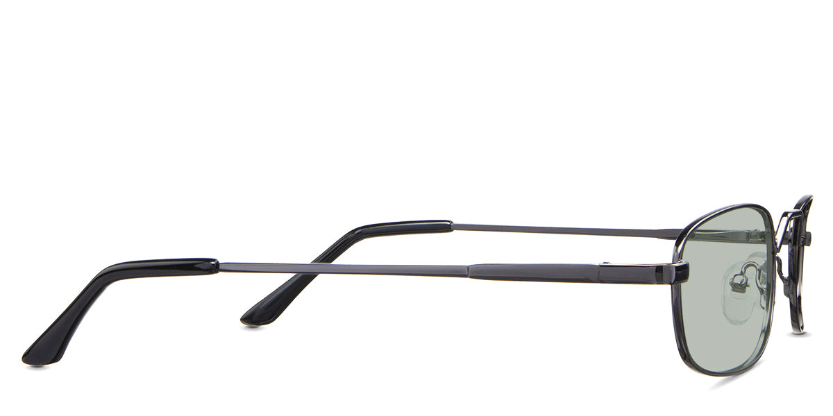Zoey Women's Prescription Tinted Glasses - Stylish & UV Protection for Reading, Driving & Outdoor Activities