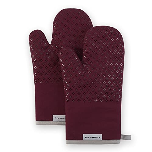 Boysenberry Purple