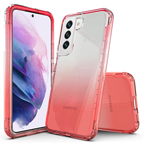 Red Gradient