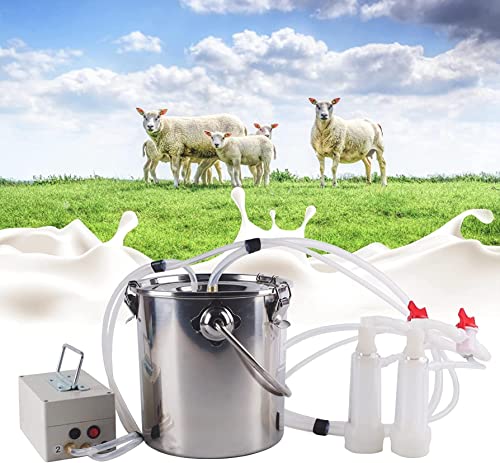 For Goats