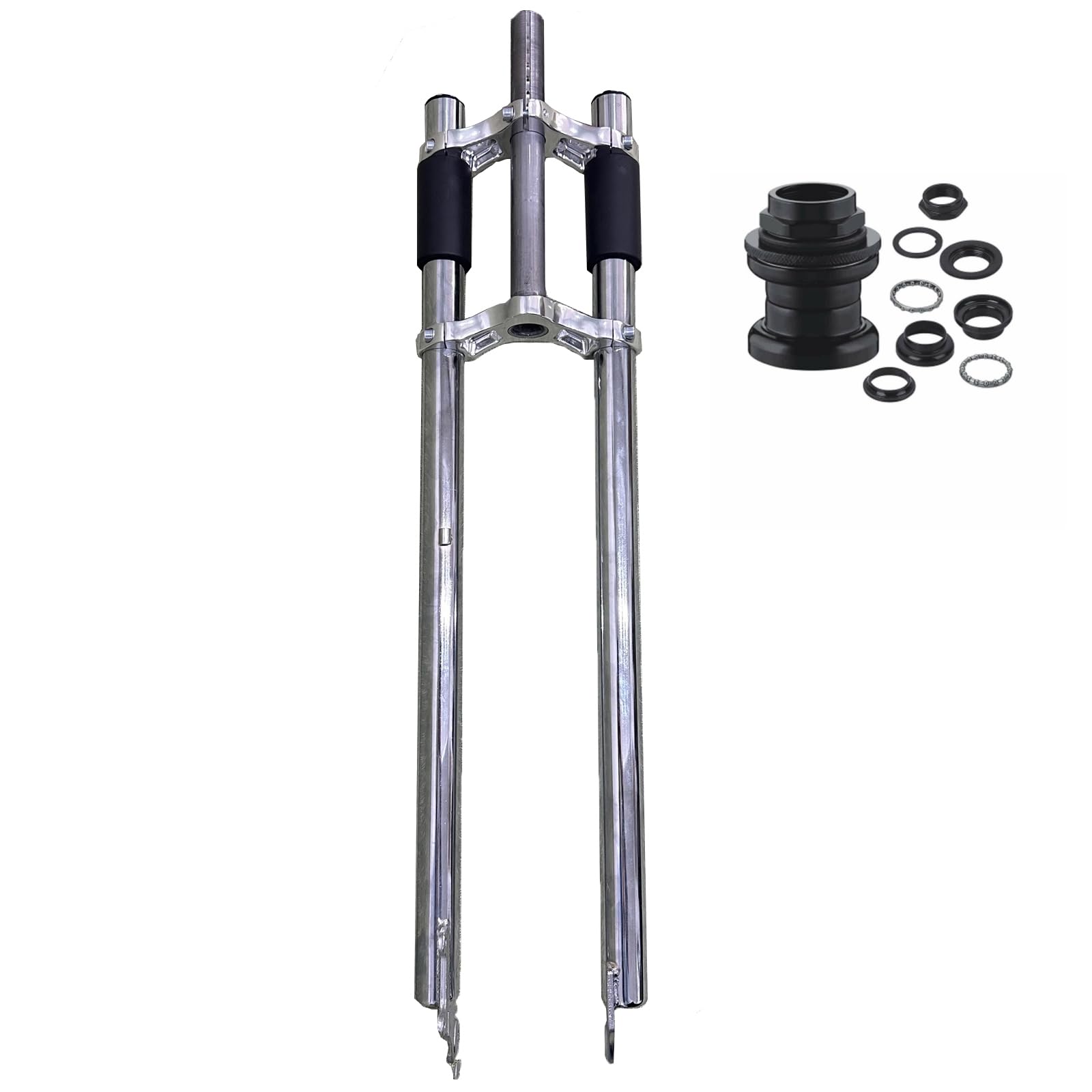 CDH 26 Inch Bicycle Fork - 1