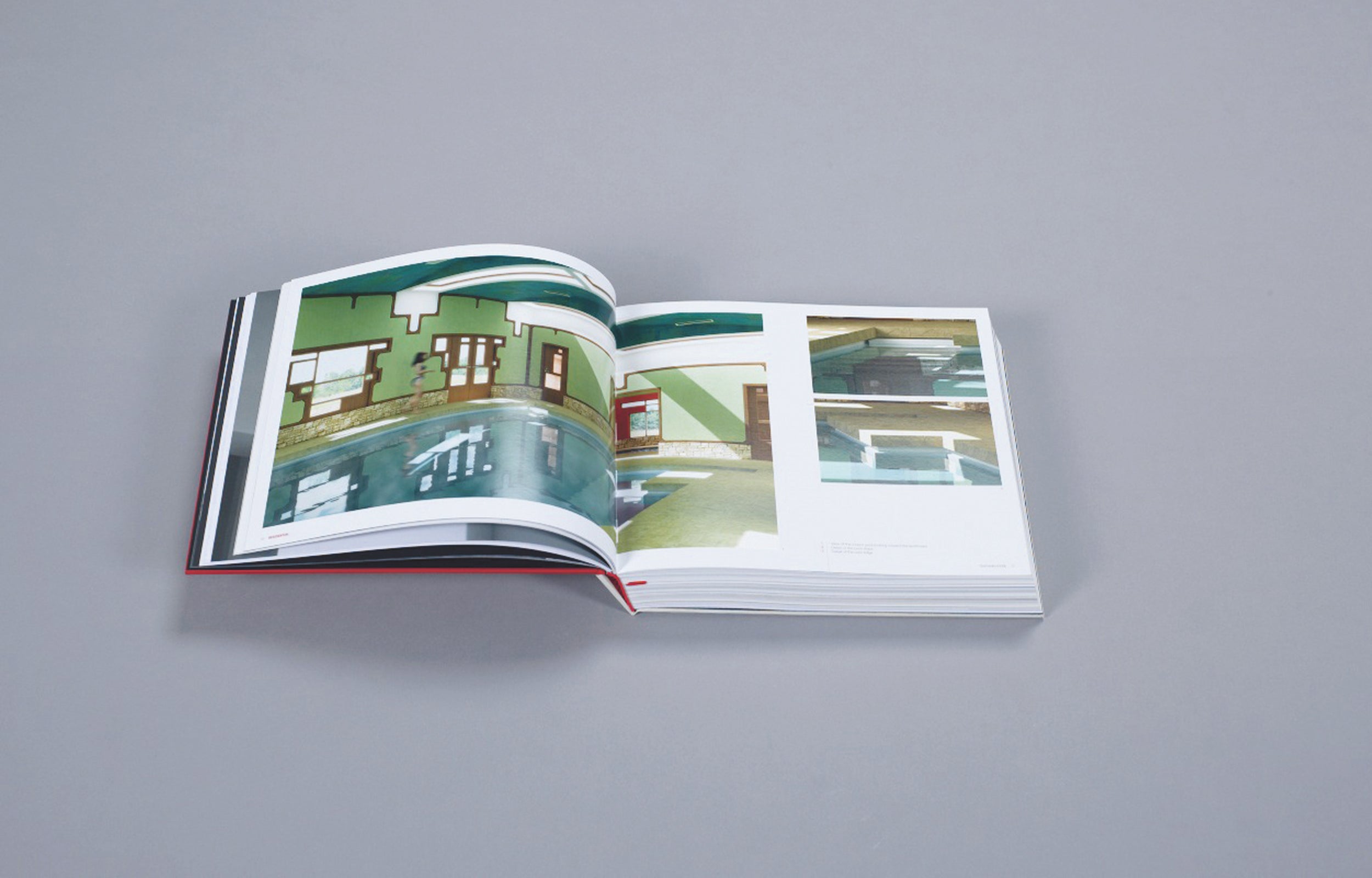 George Ranalli: Architecture and Design Works & Projects - Explore Modern Design for Homes and Offices