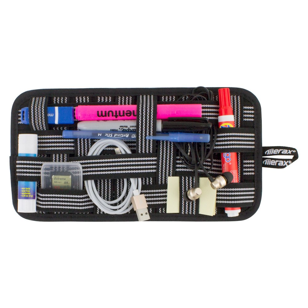 Versatile Multipurpose Organizer for Home, Office & Travel - Storage Solution for Desk, Closet & On-the-Go