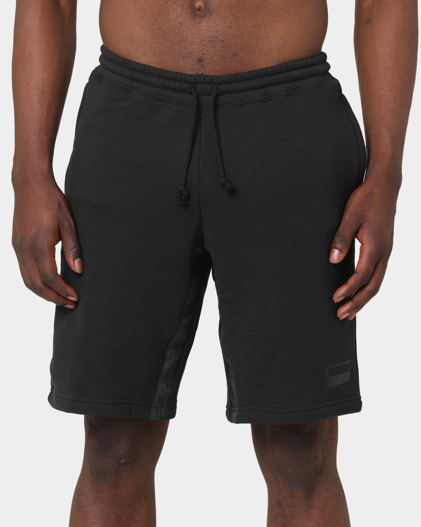 Adidas R.Y.V. Running Shorts for Men - Black Athletic Shorts with Quick-Dry Fabric | Perfect for Jogging, Gym Workouts & Casual Wear