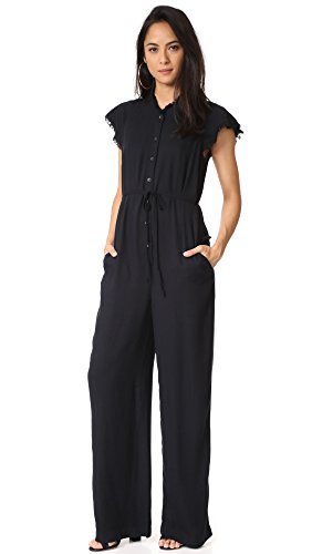 Heavy Crosshatch Black