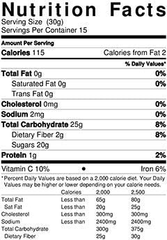 Organic Dried Pears 3lb Bulk Bag - Sweet & Juicy Natural Snack - Perfect for Baking, Trail Mix & Healthy Snacking