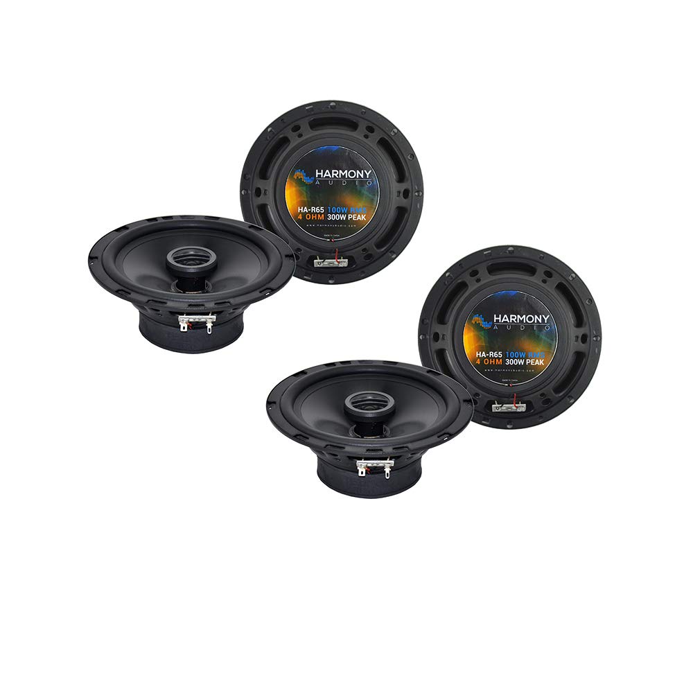 HA-R65 6.5