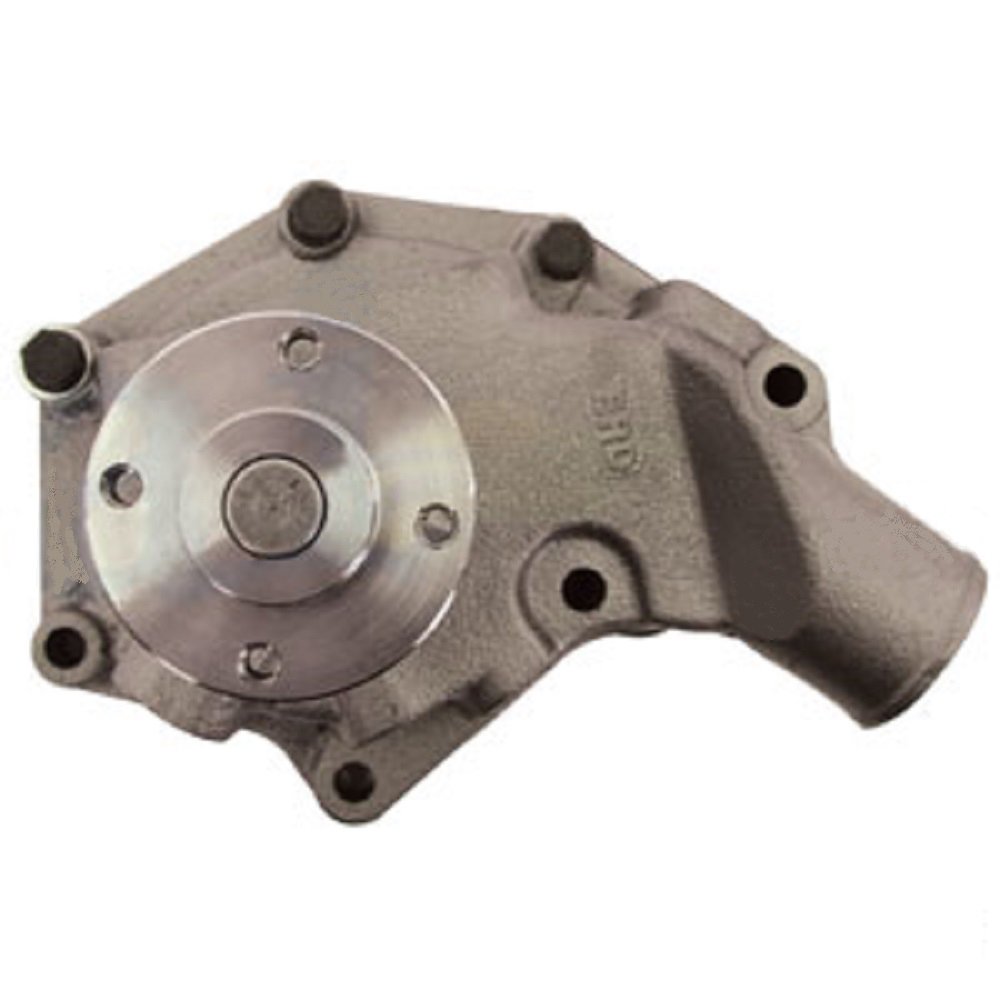 RAParts RE61712 Water Pump Replacement for John Deere 5200 Tractor (Without Oil Cooler Engine) | High-Quality Aftermarket Parts | Perfect for Farm Equipment Maintenance & Repair