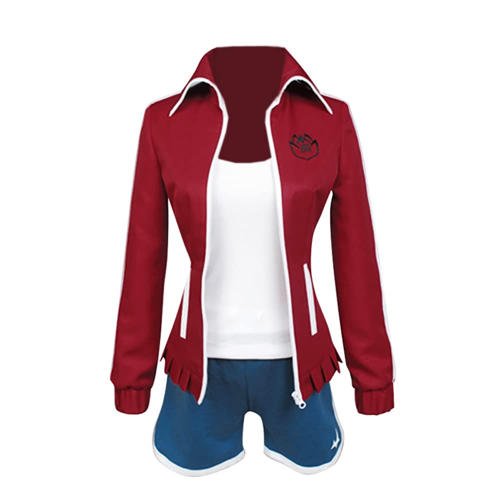 Anime Aoi Asahina Cosplay Costume - High Quality School Uniform Outfit for Cosplay, Halloween & Anime Conventions