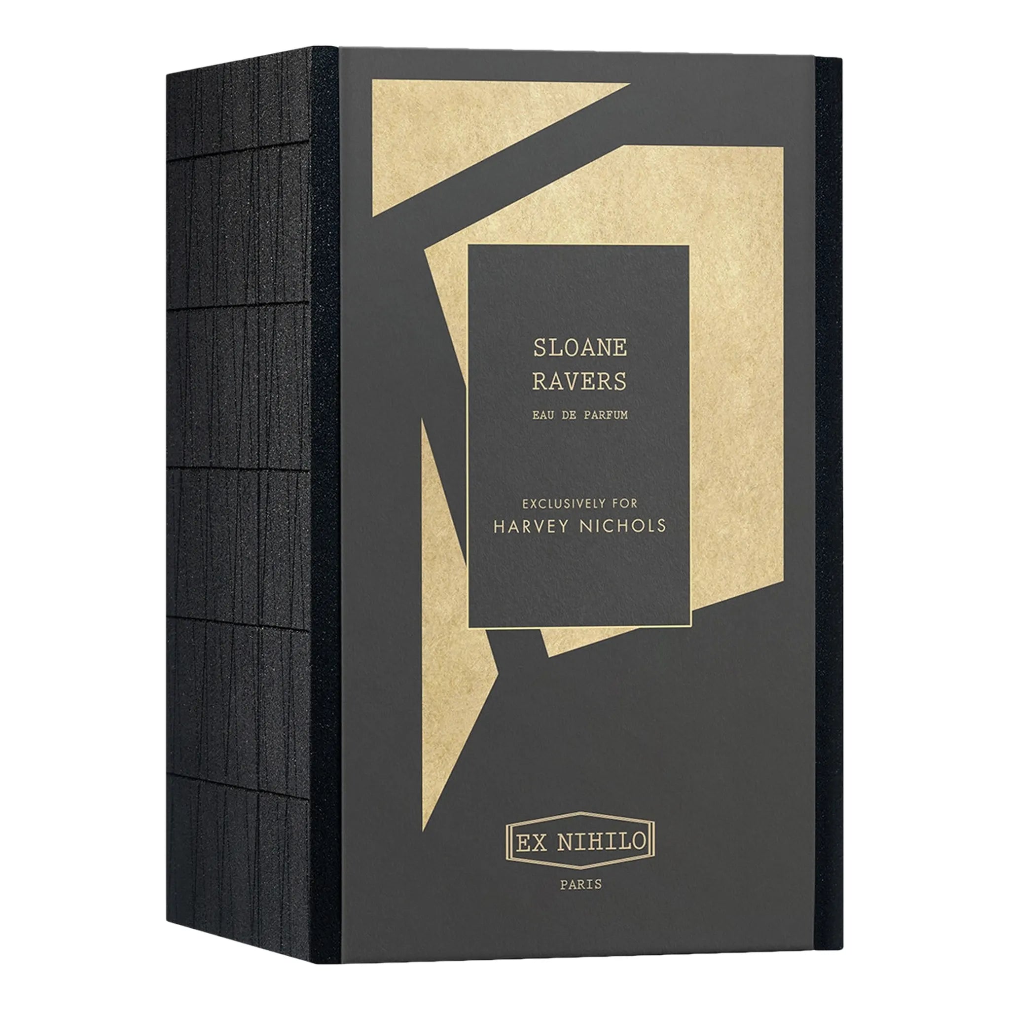 Ex Nihilo Sloane Ravers Eau De Parfum - Luxury Women's Perfume for Night Out & Special Occasions | Long-Lasting Floral Scent | Perfect for Parties, Dates & Evening Events