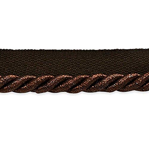 Metallic Chocolate