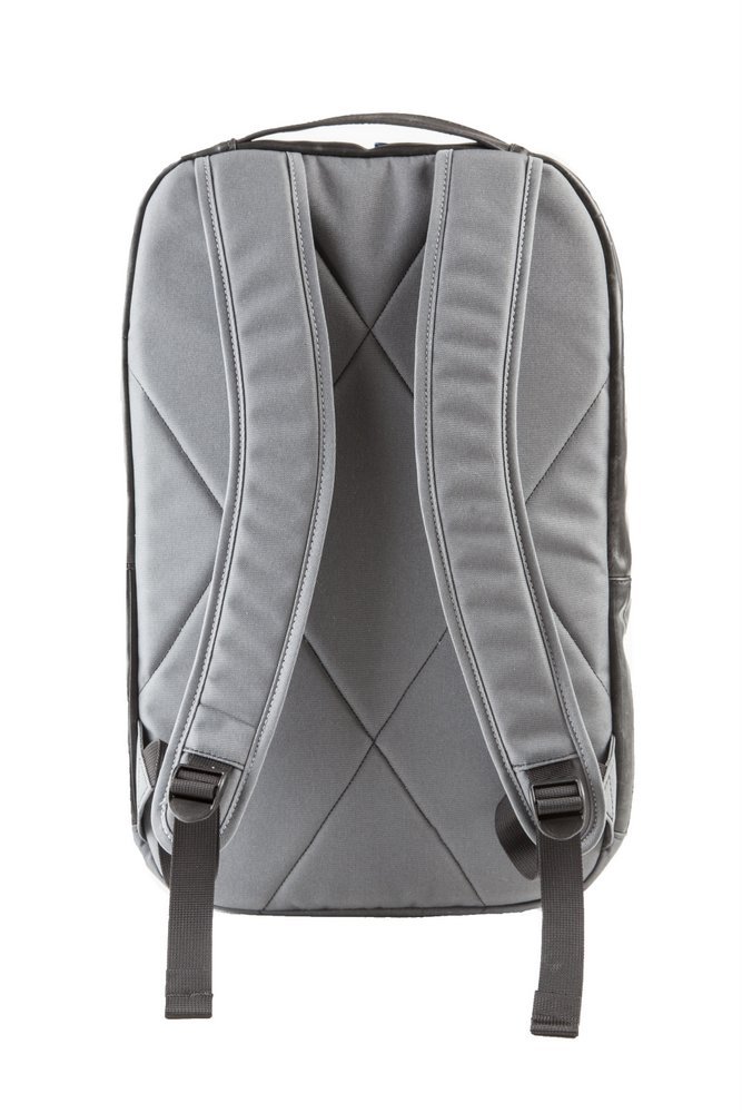 Brooklyn Backpack - Stylish & Durable Laptop Backpack for Men & Women - Perfect for Work, Travel & College - Water-Resistant & Spacious Design