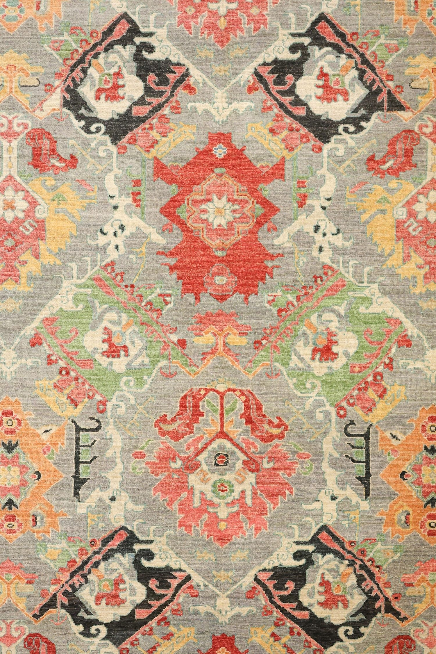 Handwoven Bakshaish Tribal Rug - Authentic Persian Design, J71164 - Perfect for Boho Living Room, Bedroom, or Home Decor