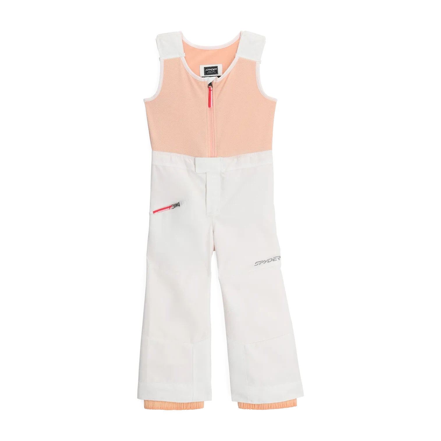 Spyder Junior Toddler Expedition Snow Pants 2025 - Waterproof & Insulated Winter Snowboard Ski Pants for Kids - Perfect for Snowboarding, Skiing & Outdoor Winter Activities