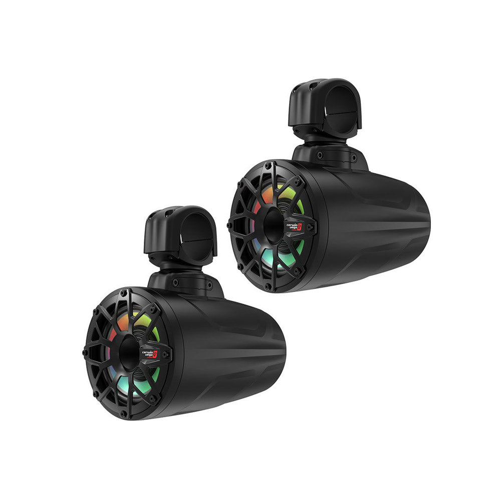 Cerwin Vega SL65F4B 2-Way 6.5