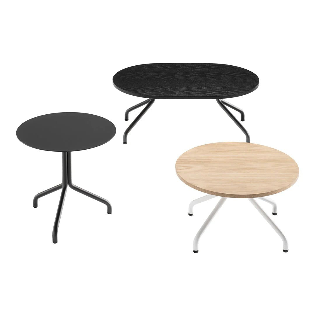 Modern AD. DA Coffee Table by B Line - Stylish Living Room Furniture for Home & Office Decor