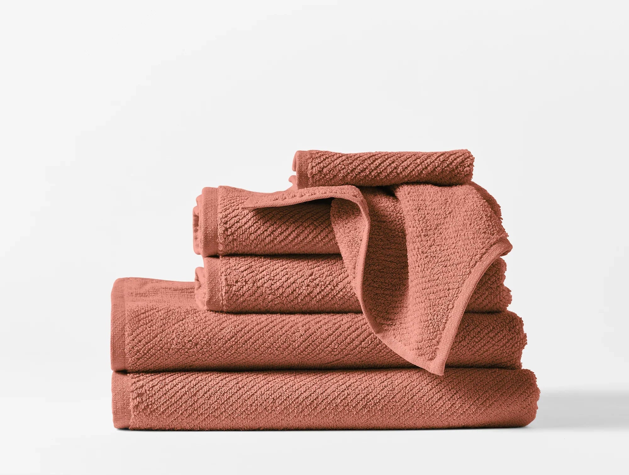 Premium Organic Cotton Bath Towels & Mats - Ultra Soft, Absorbent & Eco-Friendly for Spa, Bathroom & Beach Use