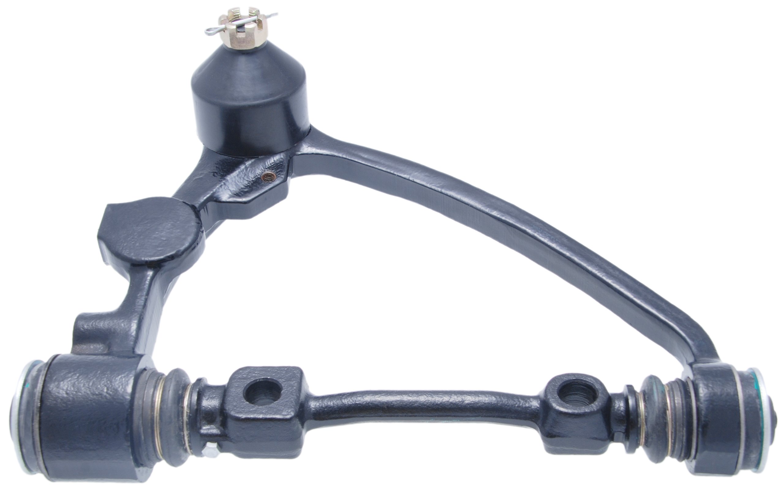 Toyota Right Upper Front Control Arm 48066-28050 / 4806628050 - Replacement Suspension Part for Smooth Ride & Handling - Perfect for Off-Roading, Daily Commuting & Performance Driving