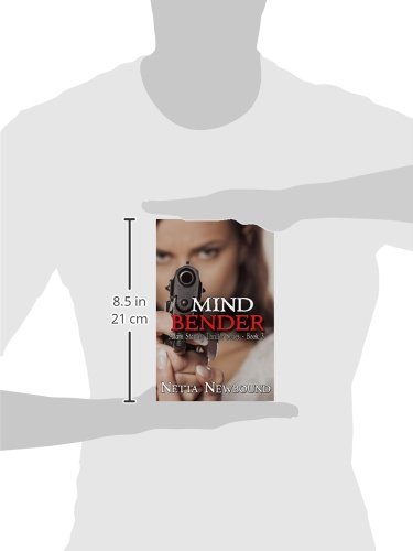 Mind Bender: Psychological Thriller - DI Adam Stanley Series for Crime Fiction Fans