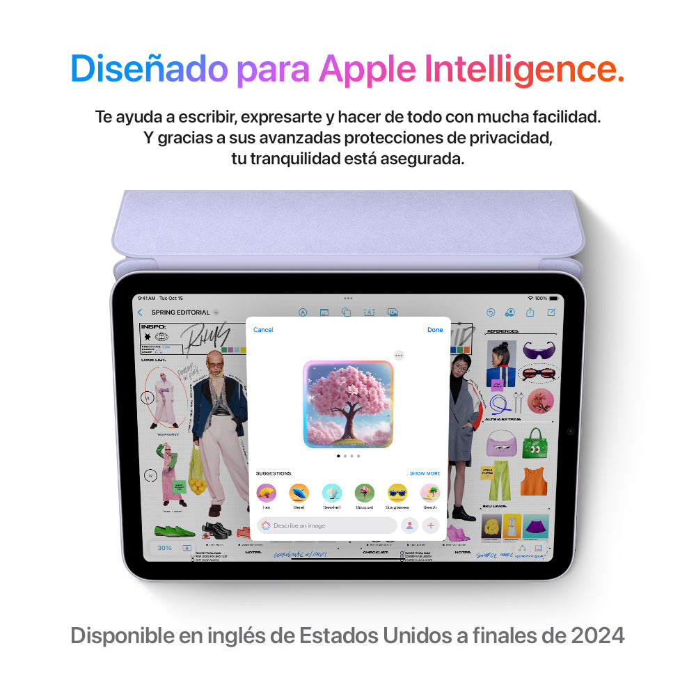 Apple iPad mini 6th Gen 8.3