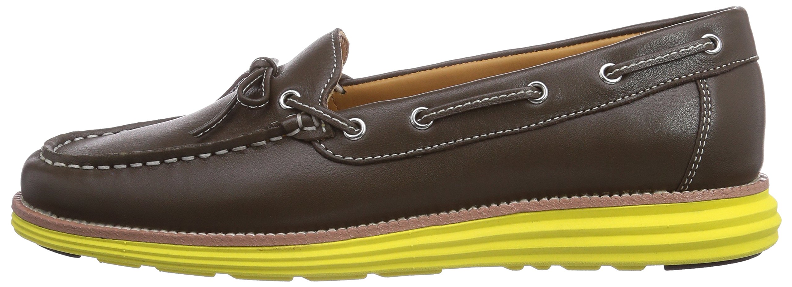 Women's Comfortable Mocassin Low-Top Sneakers - Breathable Casual Shoes for Walking, Travel & Everyday Wear