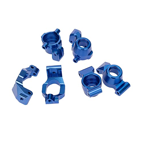 Blue Steering Set