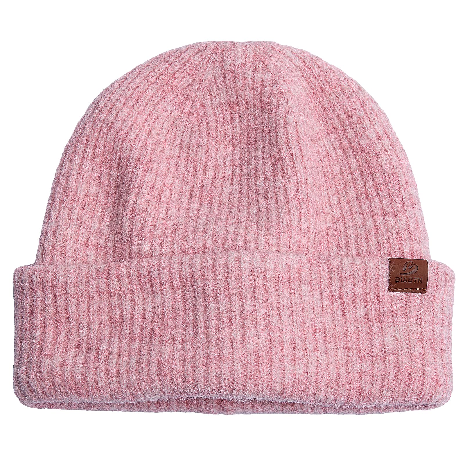 Extra Large Slouchy Winter Hat for Cold Weather - Warm Loose Knit Beanie for Women & Men | Cozy Outdoor Activities, Skiing, Snowboarding & Casual Winter Fashion