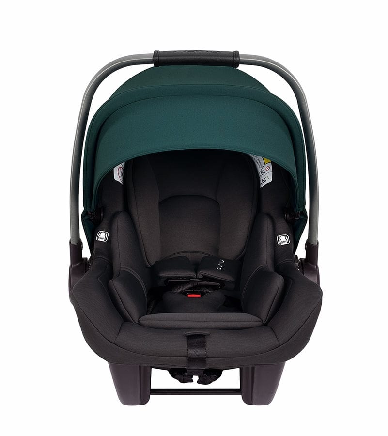 Nuna PIPA Lite Infant Car Seat - Lightweight, Safe & Comfortable Baby Car Seat for Newborns | Perfect for Travel, Daily Commutes & Family Outings