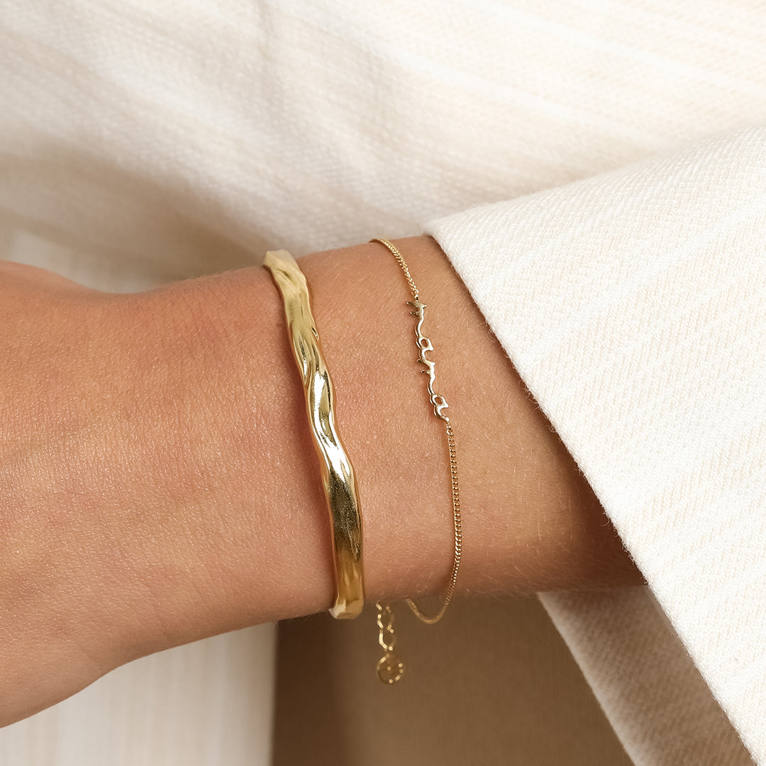 Stylish Mama Bracelet - Elegant Beaded Jewelry for Women - Perfect Gift for Mother's Day, Birthday & Special Occasions