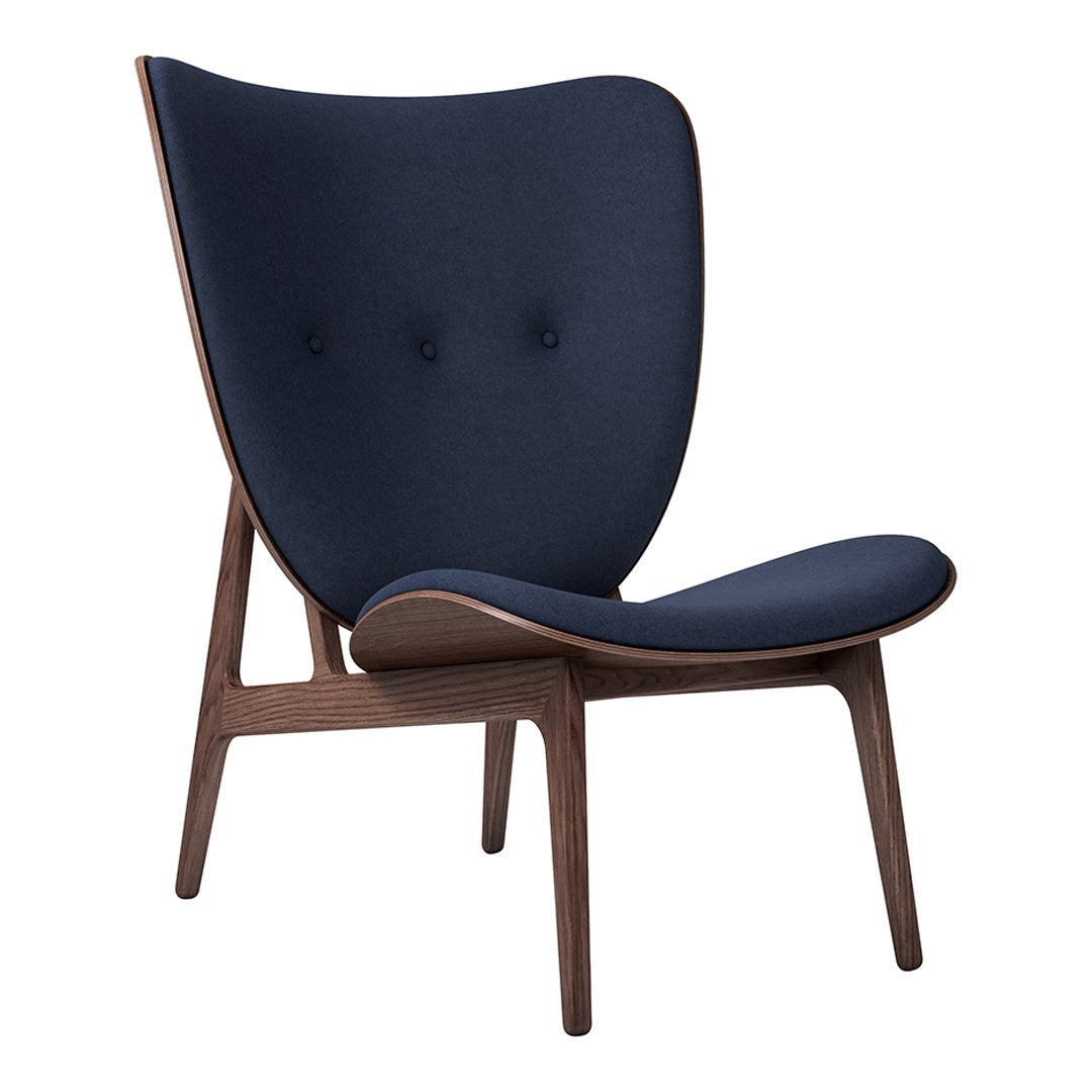 Comfortable Elephant Lounge Chair with Front Upholstery - Perfect for Living Room, Bedroom, or Nursery Decor