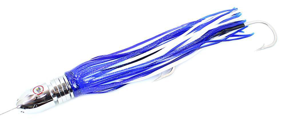 Tiger Mylar