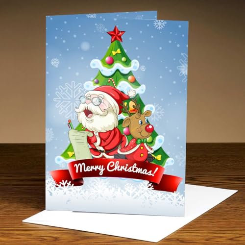 Merry Moments