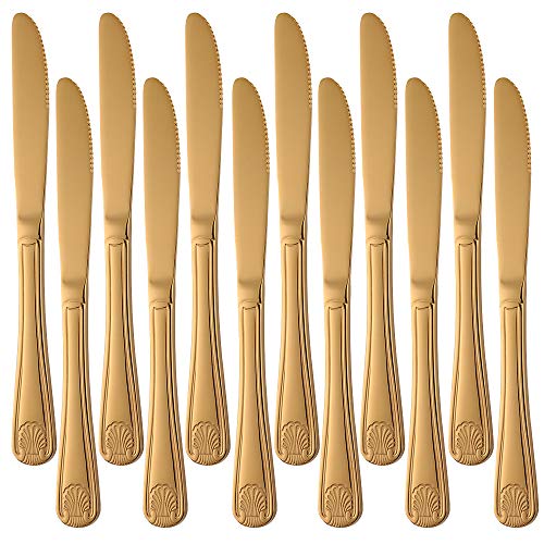 Stainless Steel,Gold