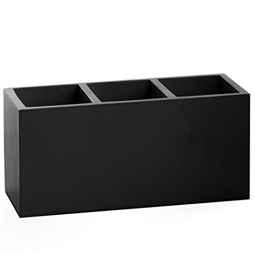 Matte Black
