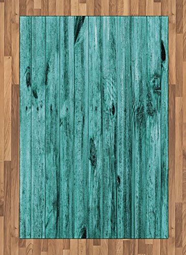 Teal Blue