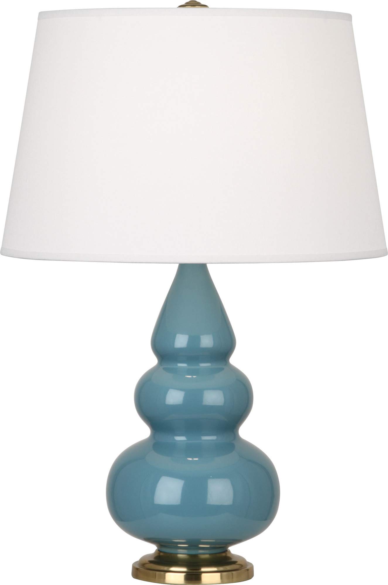 OB30X Modern LED Table Lamp with Adjustable Brightness - Stylish Nightstand Light for Bedroom, Living Room, and Office - Perfect for Reading, Working, and Relaxing