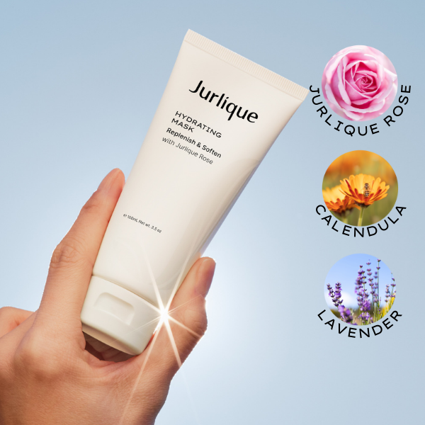 Best Hydrating Face Mask for Dry Skin - Deep Moisturizing & Nourishing - Perfect for Nighttime Skincare Routine & Spa Days