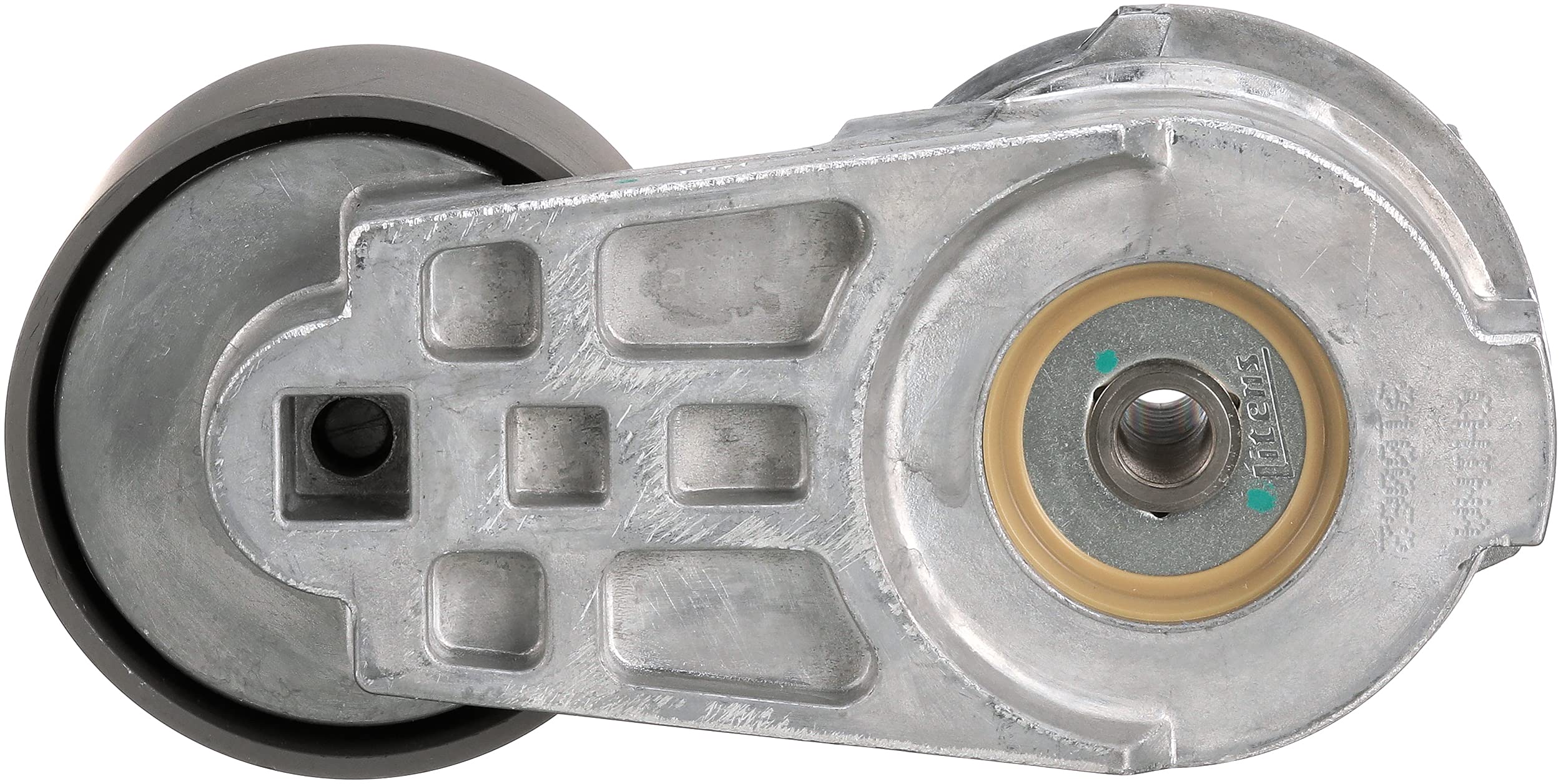 Gates 38590 Heavy-Duty Belt Drive Tensioner | Premium Replacement for Automotive & Industrial Applications | Perfect for Power Transmission, Conveyor Systems & Machinery Maintenance