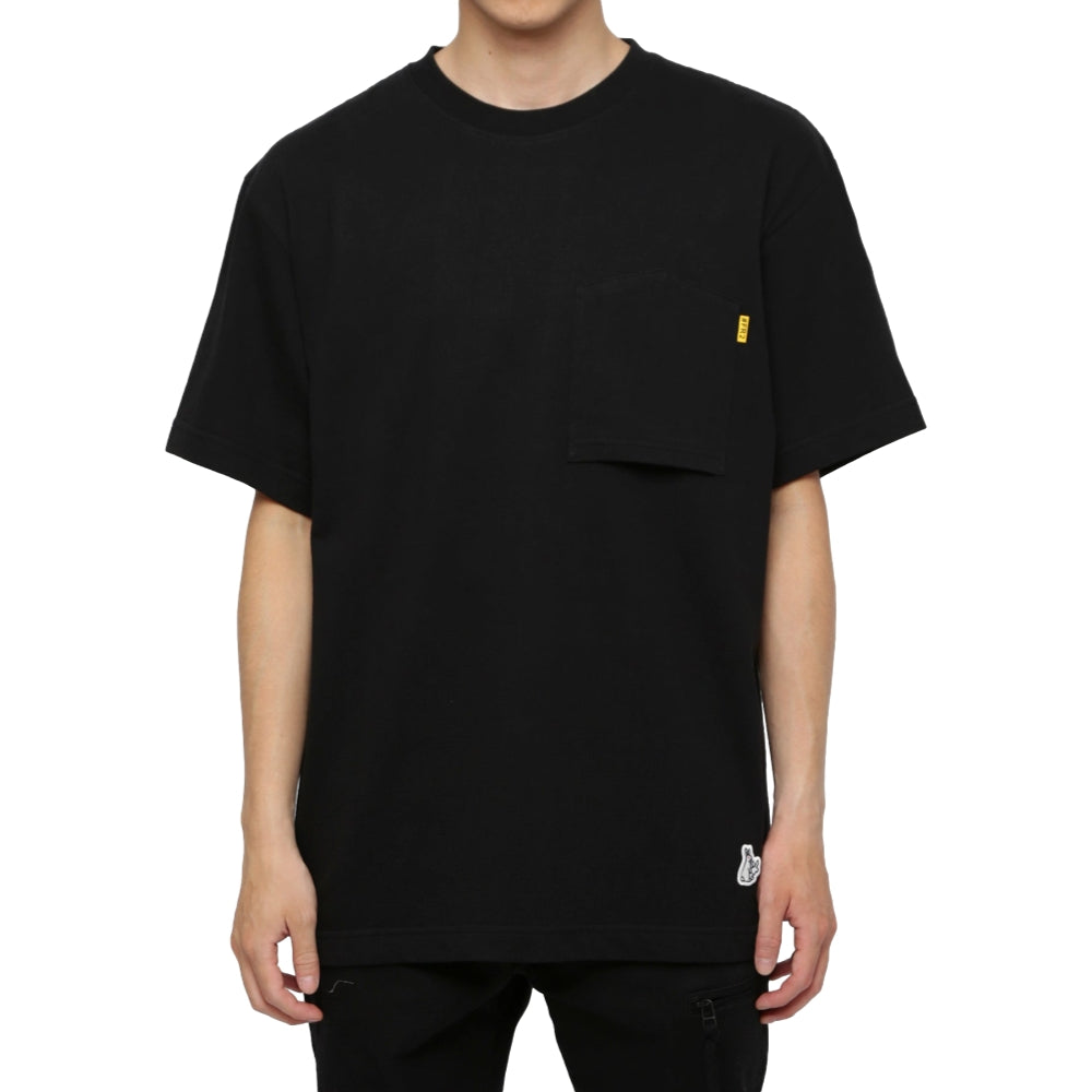 FR2 No Smoking Only Tee - Black Graphic T-Shirt for Men & Women | Casual Streetwear & Urban Fashion | Perfect for Daily Wear, Parties & Outings